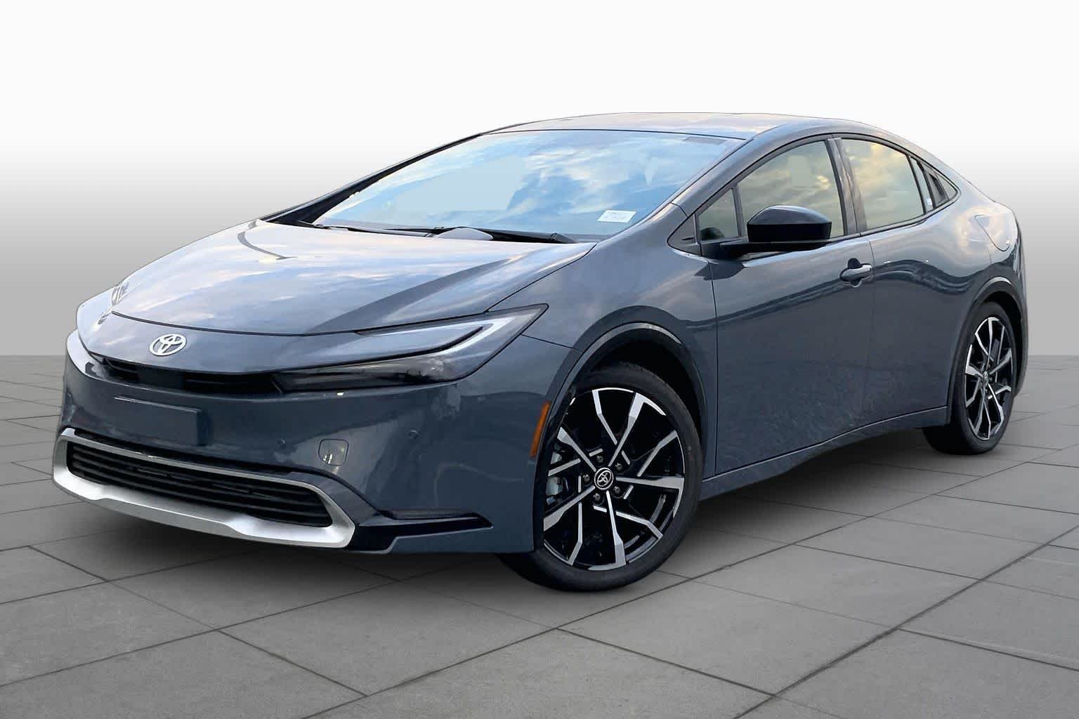 toyota prius plug-in hybrid 2026 JTDACACUXT3065151 image toyota prius plug-in hybrid 2026 JTDACACUXT3065151 image